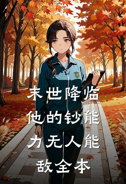 末世降临：他的钞能力无人能敌全本