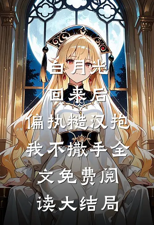 白月光回来后，偏执糙汉抱我不撒手全文免费阅读大结局