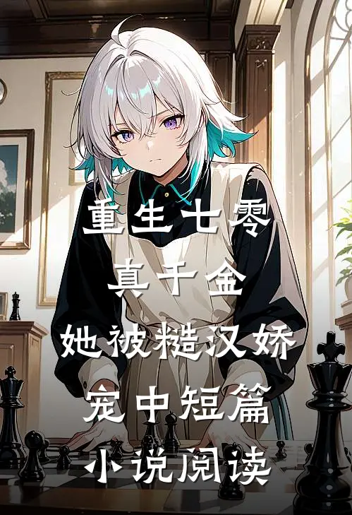 重生七零真千金：她被糙汉娇宠中短篇小说阅读