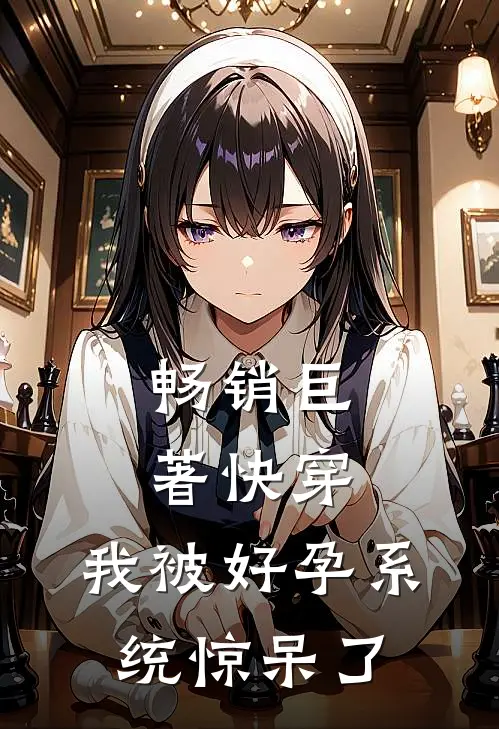 畅销巨著快穿：我被好孕系统惊呆了