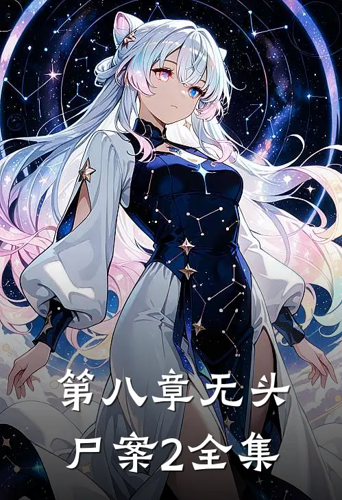 第八章无头尸案2 全集