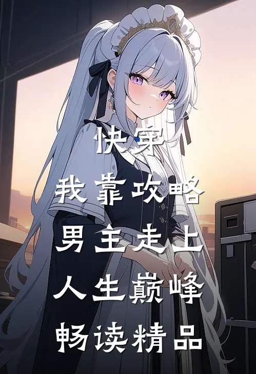 快穿：我靠攻略男主走上人生巅峰畅读精品