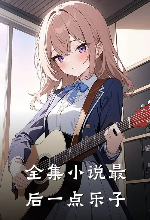 全集小说最后一点乐子