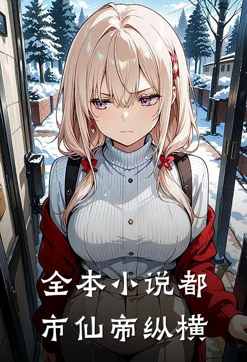 全本小说都市仙帝纵横