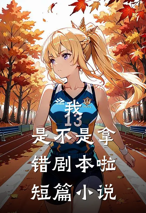 我，是不是拿错剧本啦短篇小说