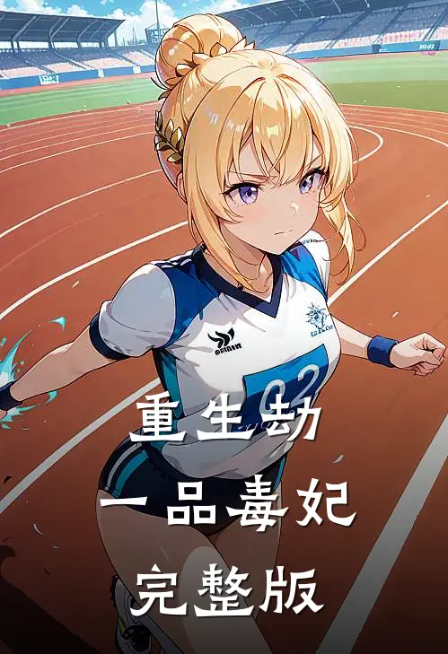 重生劫：一品毒妃完整版