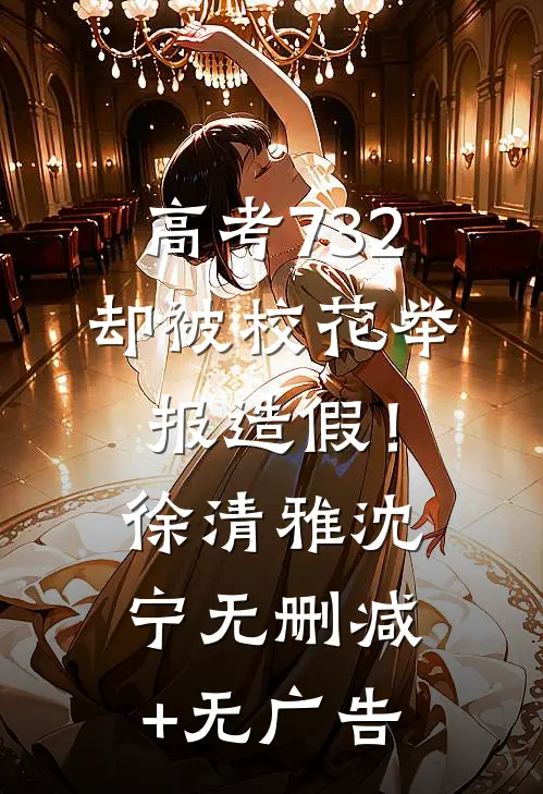 高考732，却被校花举报造假！徐清雅沈宁无删减+无广告