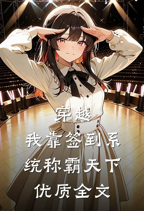 穿越：我靠签到系统称霸天下优质全文