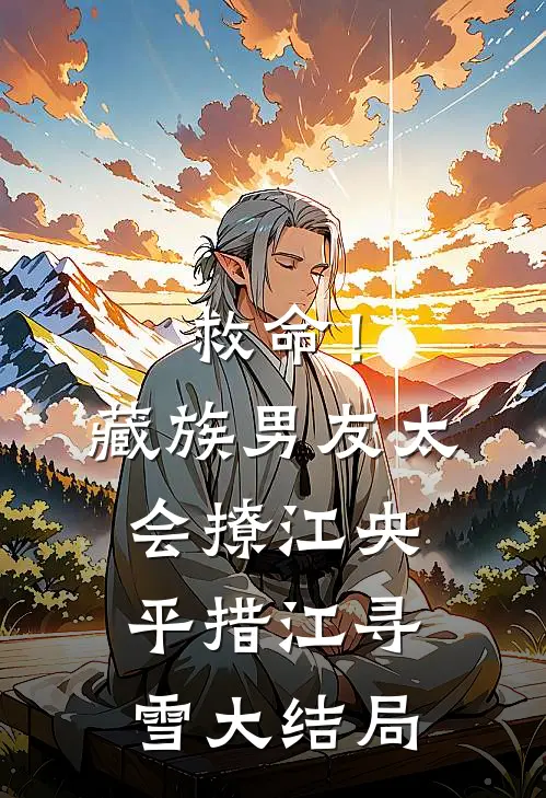 救命！藏族男友太会撩江央平措江寻雪大结局