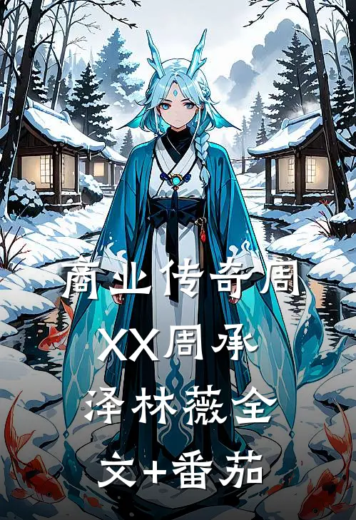 商业传奇周XX周承泽林薇全文+番茄
