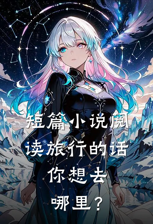 短篇小说阅读旅行的话，你想去哪里？