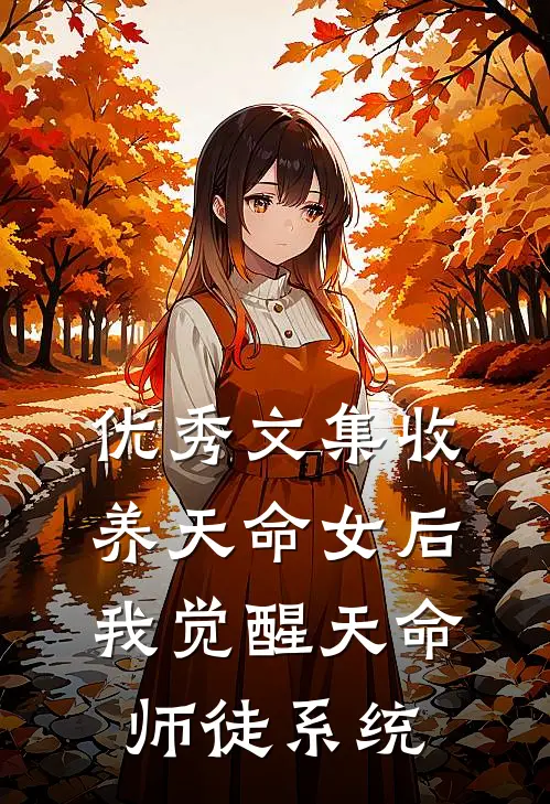 优秀文集收养天命女后，我觉醒天命师徒系统