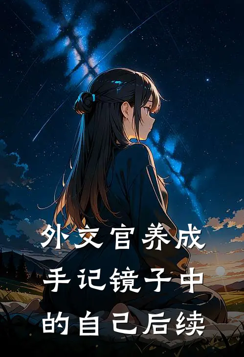 外交官养成手记-镜子中的自己后续