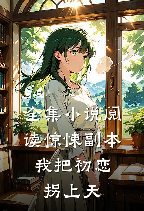全集小说阅读惊悚副本，我把初恋拐上天