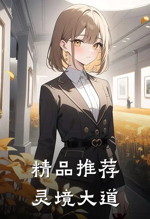 精品推荐灵境大道