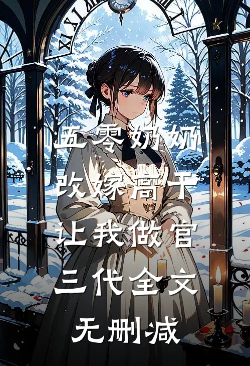 五零奶奶改嫁高干，让我做官三代全文无删减