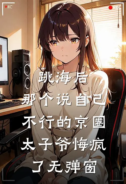 跳海后，那个说自己不行的京圈太子爷悔疯了无弹窗