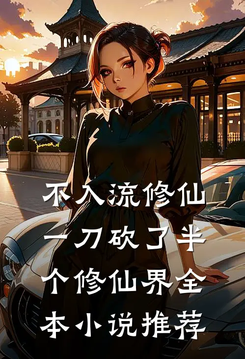不入流修仙：一刀砍了半个修仙界全本小说推荐