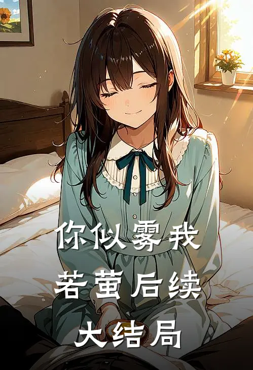 你似雾我若萤后续大结局