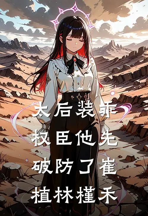 太后装乖，权臣他先破防了崔植林槿禾