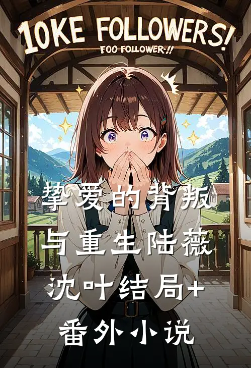 挚爱的背叛与重生陆薇沈叶结局+番外小说