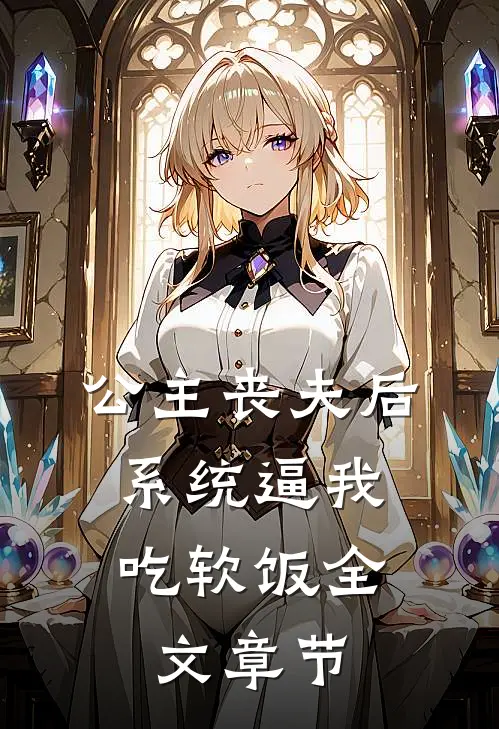 公主丧夫后，系统逼我吃软饭全文章节