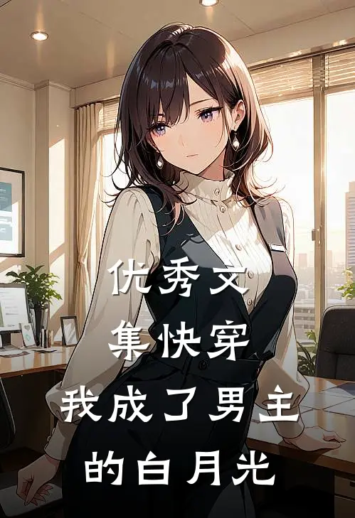 优秀文集快穿：我成了男主的白月光