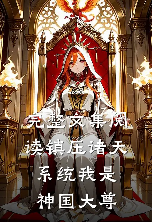 完整文集阅读镇压诸天系统我是神国大尊