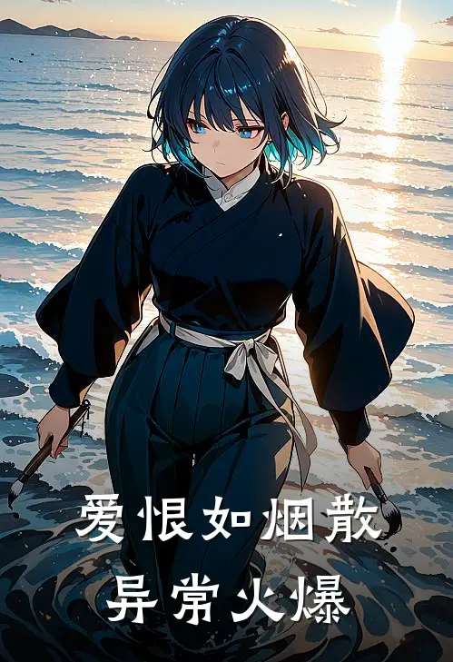 爱恨如烟散异常火爆