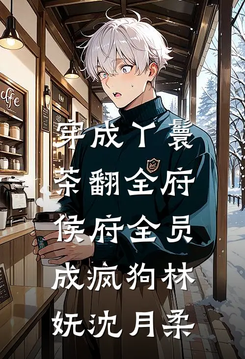 穿成丫鬟茶翻全府，侯府全员成疯狗林妩沈月柔
