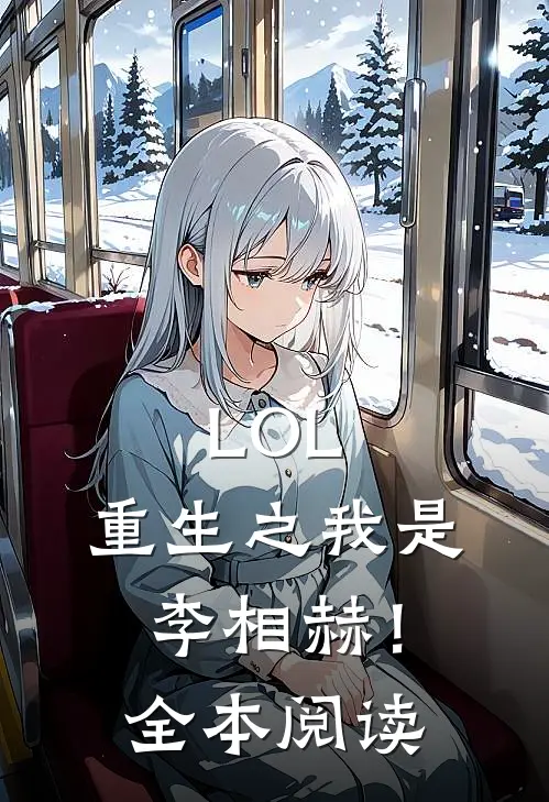 LOL：重生之我是李相赫！全本阅读