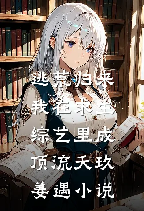 逃荒归来，我在求生综艺里成顶流夭玖姜遇小说