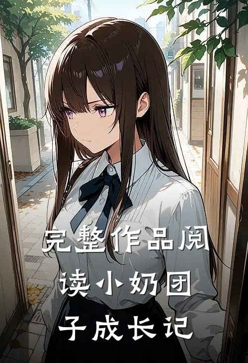 完整作品阅读小奶团子成长记