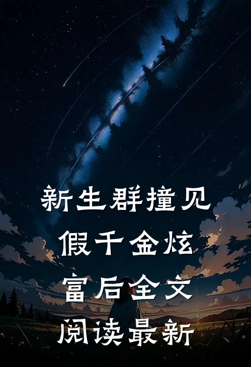 新生群撞见假千金炫富后全文阅读最新
