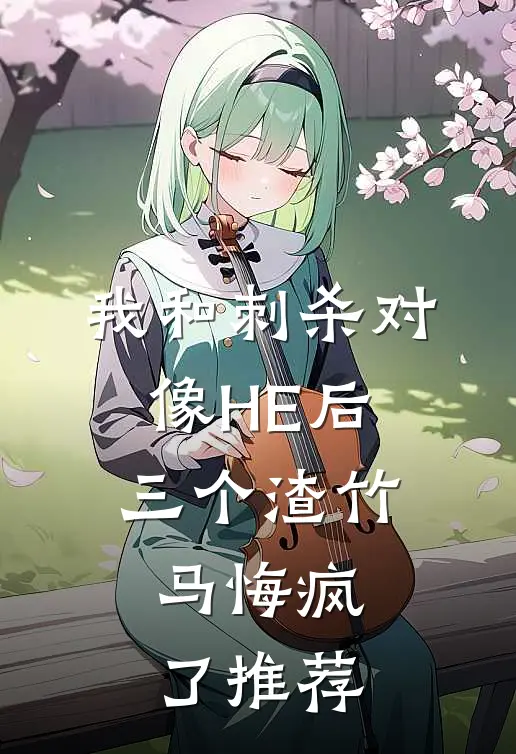 我和刺杀对像HE后，三个渣竹马悔疯了推荐