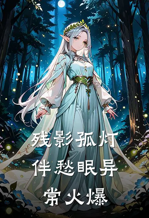 残影孤灯伴愁眠异常火爆