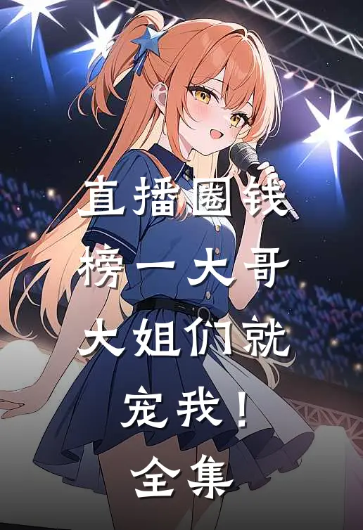 直播圈钱，榜一大哥大姐们就宠我！ 全集