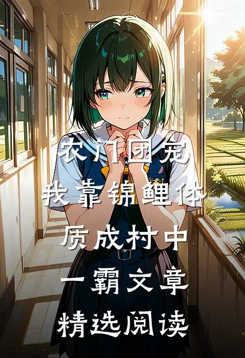 农门团宠：我靠锦鲤体质成村中一霸文章精选阅读