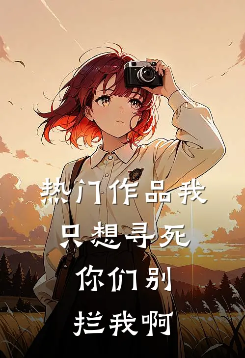 热门作品我只想寻死，你们别拦我啊