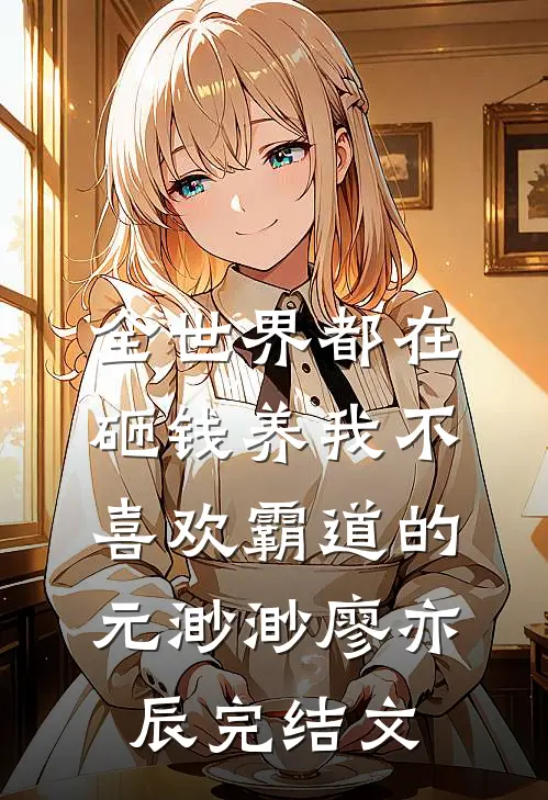 全世界都在砸钱养我-不喜欢霸道的元渺渺廖亦辰完结文