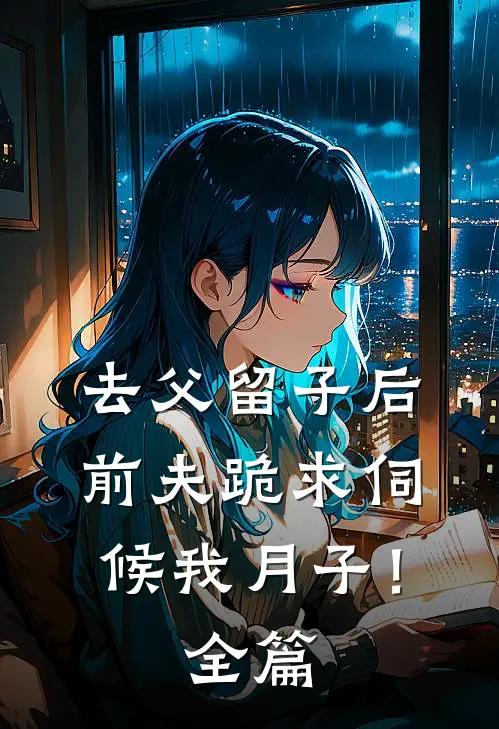去父留子后，前夫跪求伺候我月子！全篇