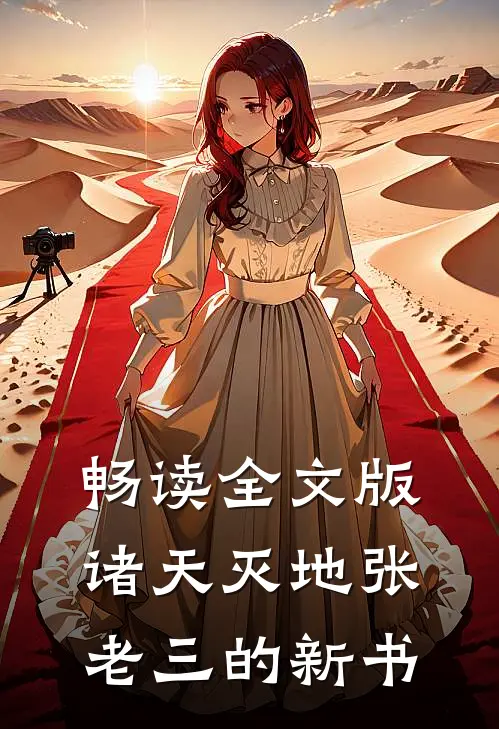 畅读全文版诸天灭地张老三的新书