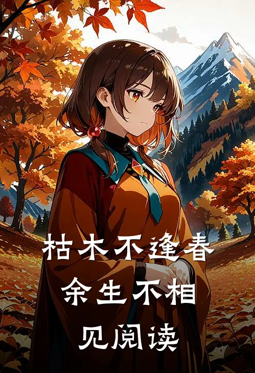 枯木不逢春，余生不相见阅读