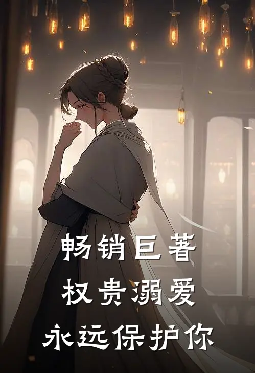 畅销巨著权贵溺爱：永远保护你