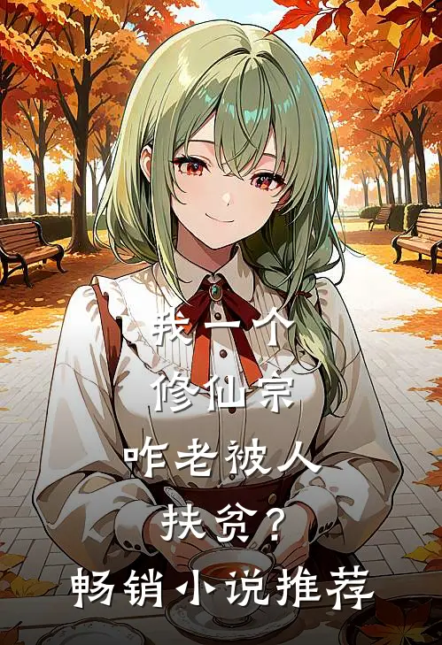 我一个修仙宗，咋老被人扶贫？畅销小说推荐