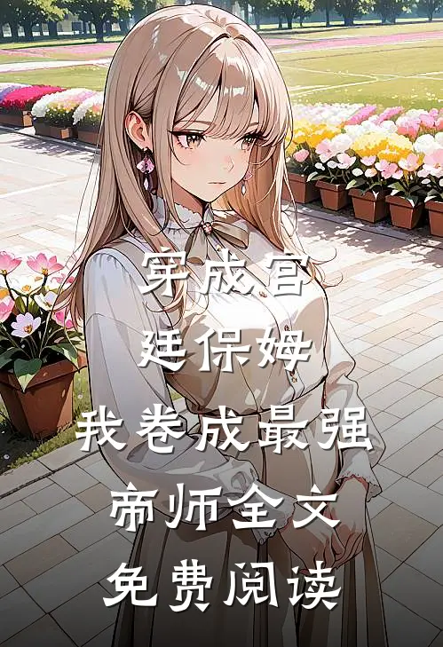 穿成宫廷保姆，我卷成最强帝师全文免费阅读
