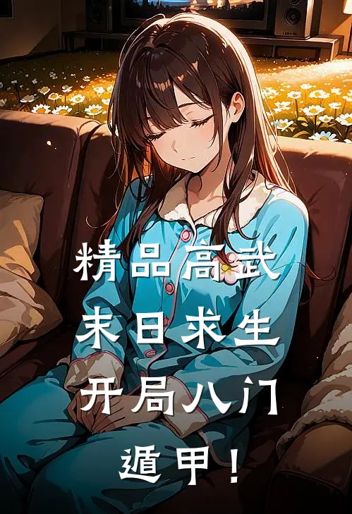精品高武：末日求生，开局八门遁甲！