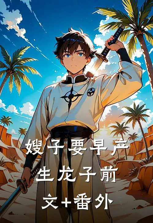 嫂子要早产生龙子前文+番外