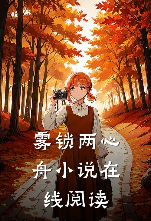 雾锁两心舟小说在线阅读