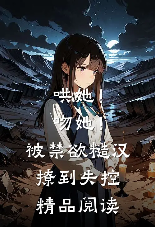 哄她！吻她！被禁欲糙汉撩到失控精品阅读